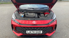 MG HS 1.5 T-GDI SE 5dr DCT Petrol Hatchback